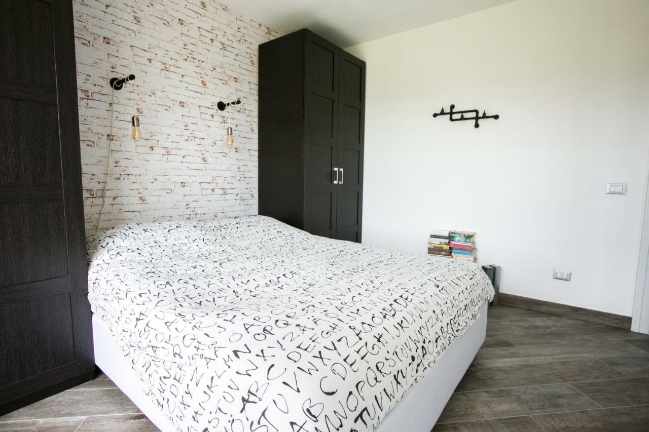 Agriturismo Oltrealmare Civezza エクステリア 写真