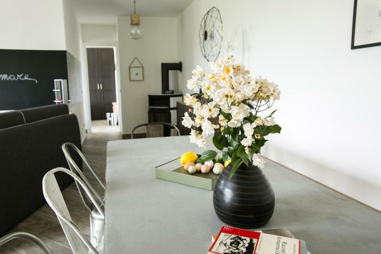 Agriturismo Oltrealmare Civezza エクステリア 写真