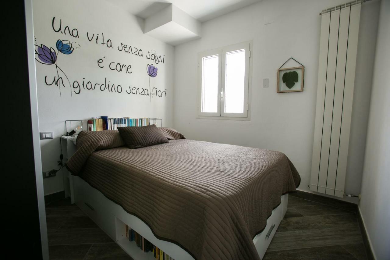 Agriturismo Oltrealmare Civezza エクステリア 写真