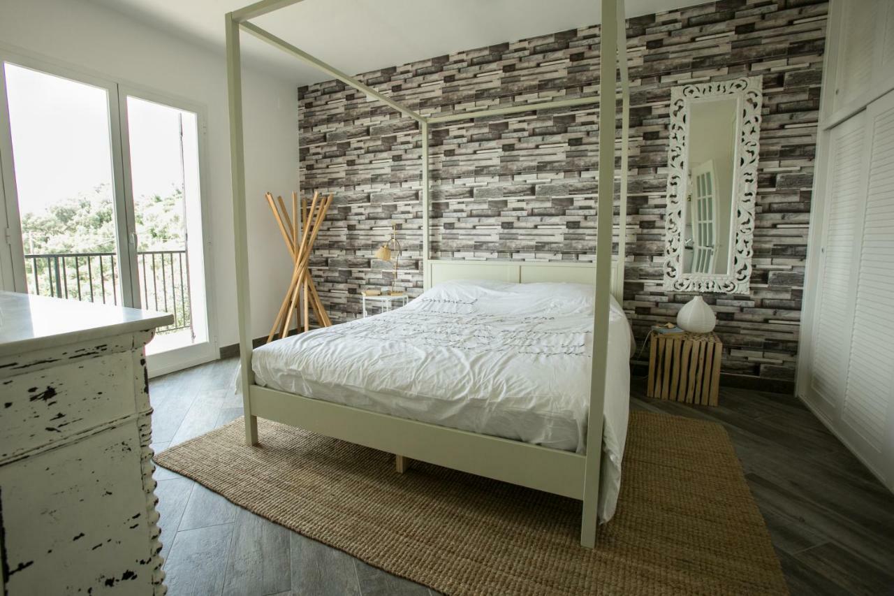 Agriturismo Oltrealmare Civezza エクステリア 写真