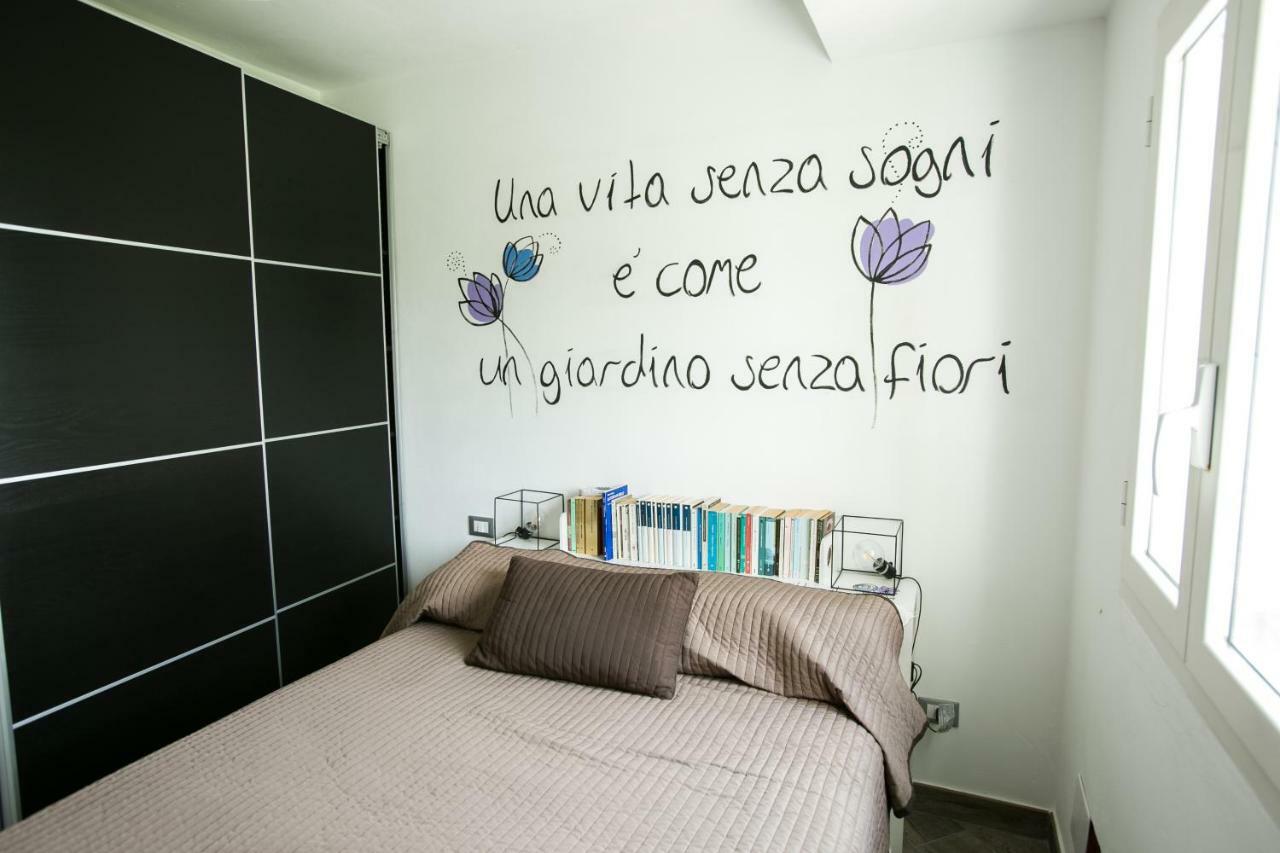 Agriturismo Oltrealmare Civezza エクステリア 写真